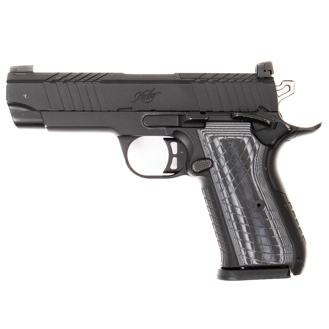 Kimber Kds9c